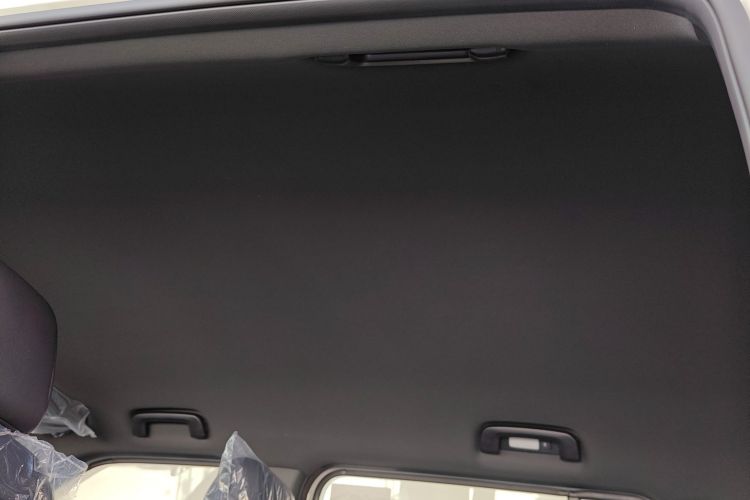 Used Baojun Spark EUV 2026 301km Flagship Edition