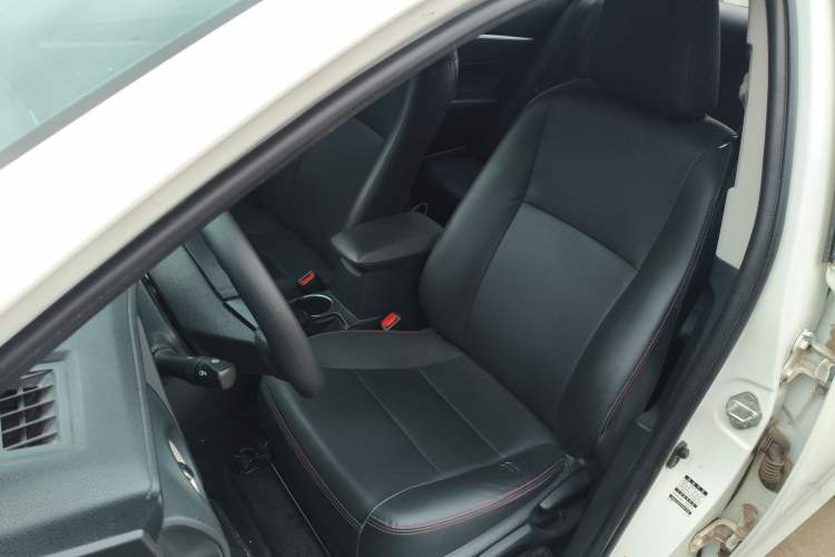 Used Toyota Corolla 2018 1.2T S-CVT GL Smart Enjoyment Version
