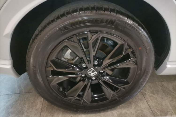 Used Honda CR-V New Energy 2023 2.0L ePHEV Flagship Edition
