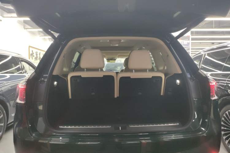 Used Hima AITO M9 2024 Range-Extended Ultra Version 42 kWh 6-Seater Model