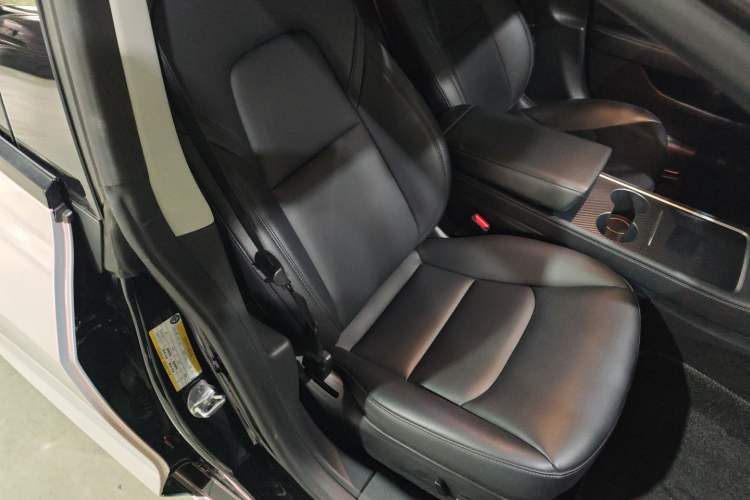 Used Tesla Model 3 2021 Standard Range Rear-Wheel Drive Upgraded Version 3D6
