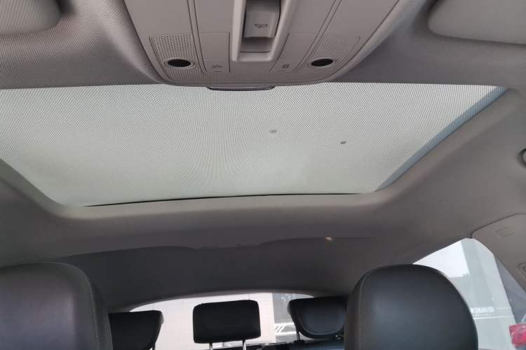 Used Audi Q2L 2018 35 TFSI Fashion Elegant Version China V