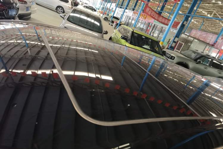 Used Honda CR-V 2023 2.0L eHEV Two-Wheel Drive Smart Edition
