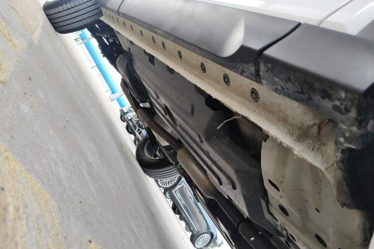 Used Haval  2023 2.0T All-Wheel-Drive Chaoye Plus
