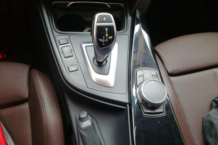 Used BMW 3 Series 2019 320Li M Sport Package
