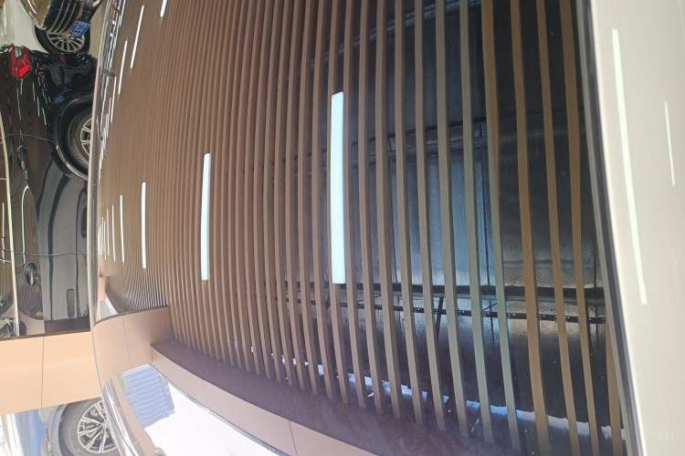 Used  SU7 2024 Rear-Drive Ultra-Long Range Advanced Pro-Level Intelligent Driving Version
