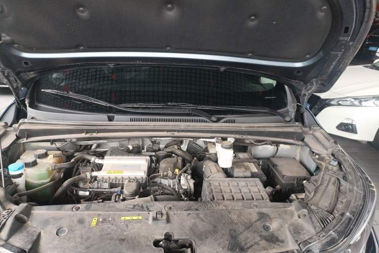 Used GAC Trumpchi M6 2023 PRO 270T DCT Luxury Edition
