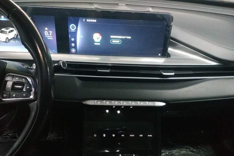 Used Chery Tiggo 8 PLUS 2021 290TGDI DCT Haoting Edition