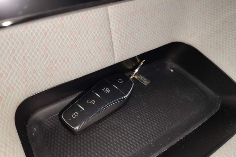 Used BYD Dolphin 2021 405 km Fashion Edition