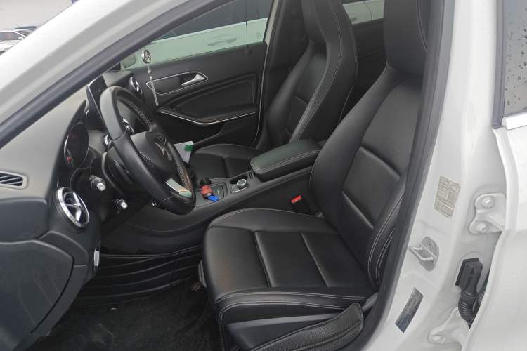 Used Mercedes-Benz GLA 2016 GLA 200 Sport Edition
