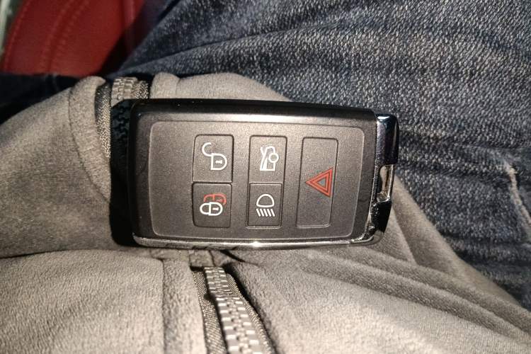 Used Jaguar XEL 2020 2.0T 200 PS R-DYNAMIC S Advanced Sport Edition