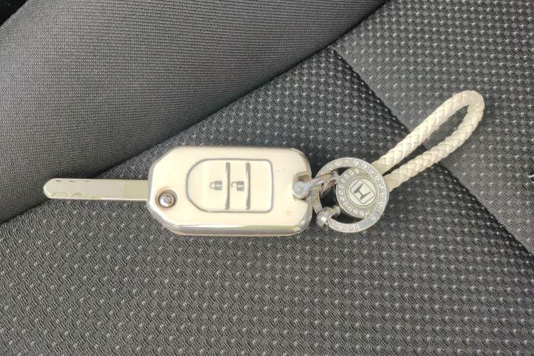 Used Honda Vezel 2020 1.5L CVT Elite Edition
