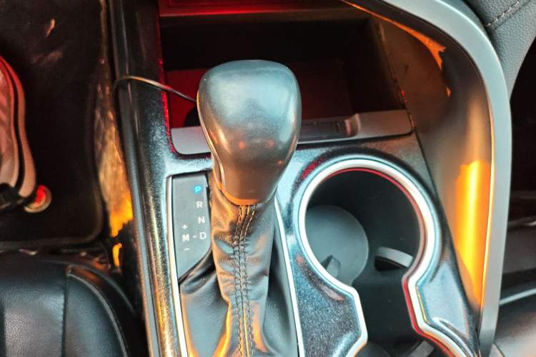 Used Toyota Camry 2019 2.0G Luxury Edition China VI Standard
