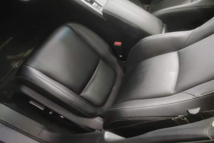 Used Honda Accord 2022 Xing·Hybrid 2.0L Phantom Night·Sharp Intelligence Edition
