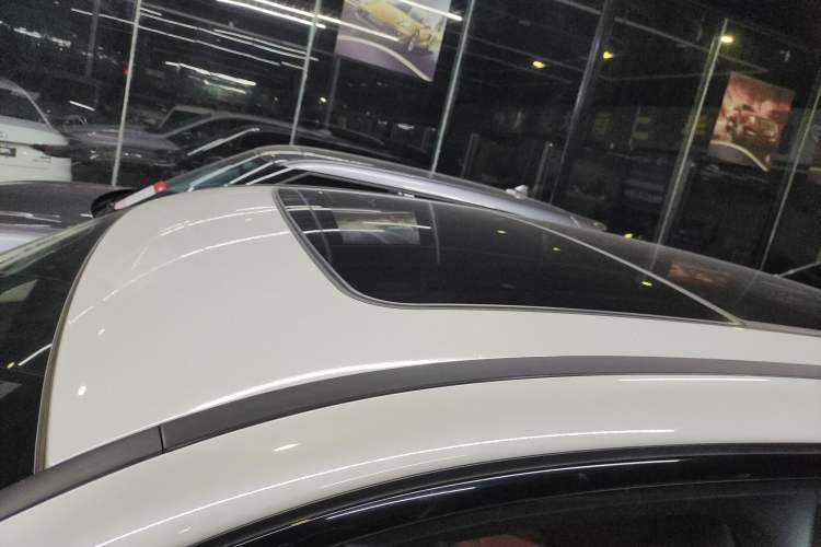 Used BMW iX3 2023 Leading Type