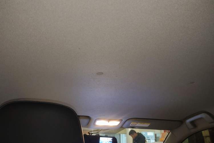 Used Toyota YARiS L 2021 X-Trail 1.5L CVT Luxury Edition
