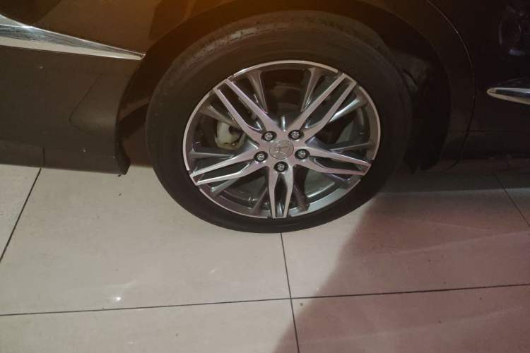 Used Honda Elysion 2019 2.0L Hybrid Luxury Edition
