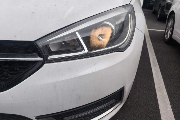 Used Chery Arrizo 5 2017 1.5L CVT Trendsetting Edition
