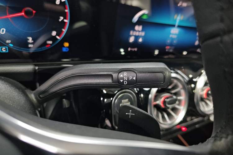 Used Mercedes-Benz GLA 2023 GLA 220