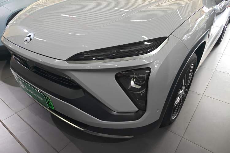 Used Nio ES6 2020 420 km Sport Edition