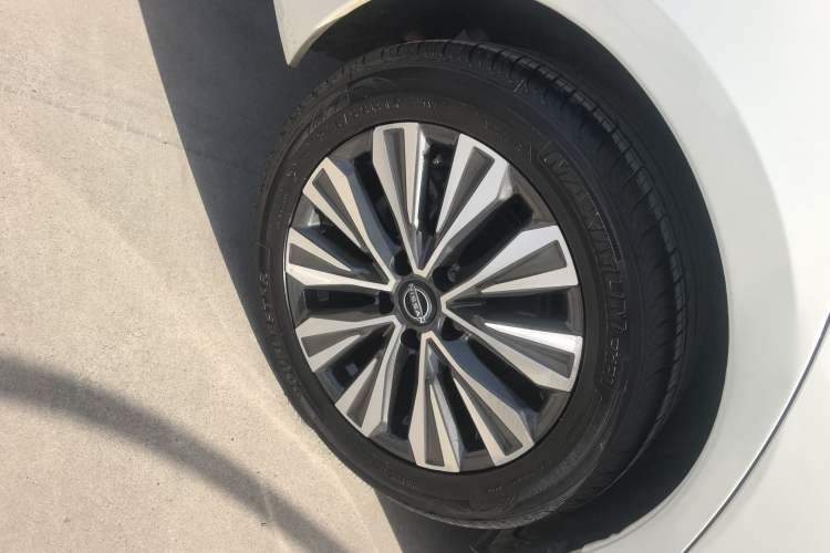 Used Nissan Teana 2022 2.0L XL-TLS Enjoyment Edition
