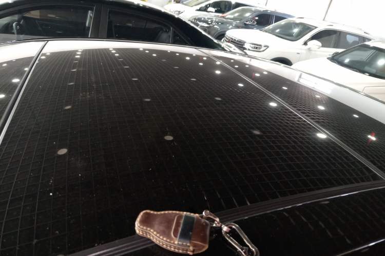 Used Mercedes-Benz E-Class 2015 Revised E 260 L Sporty and Stylish Edition
