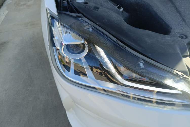 Used NETA V 2021 Standard Range Entertainment Edition