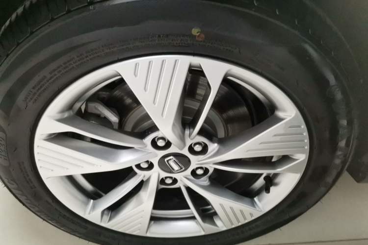 Used Bestune NAT 2022 Enjoy Travel Battery-Swap Version 100kW 401km
