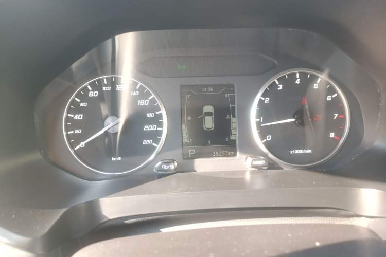 Used Chery Tiggo 5x 2022 Superhero Edition 1.5L CVT Luxury Model