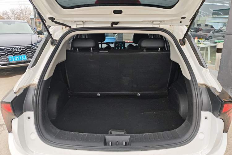 Used NETA V 2022 Chao 400 Lite
