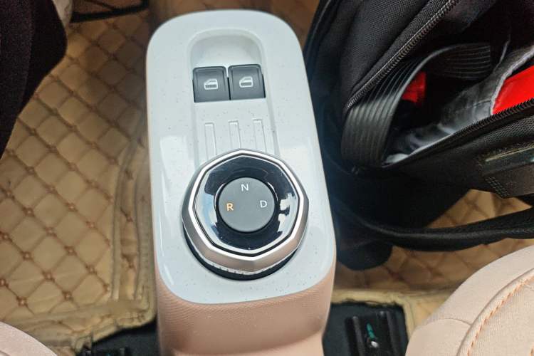 Used  Panda 2024 200km Panda Kart
