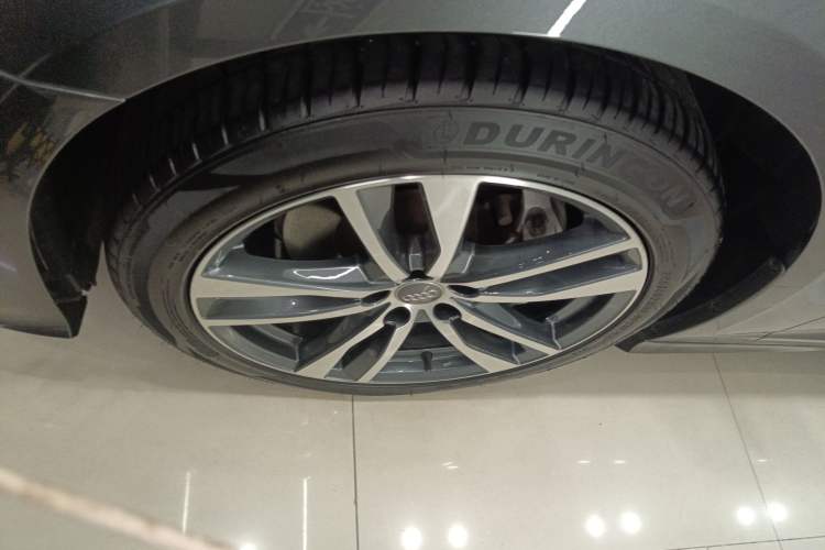 Used Audi A6L 2019 45 TFSI Prestige Dynamic Edition
