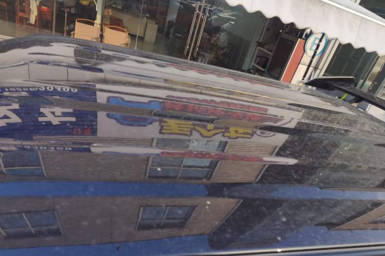 Used  Panda 2025 210km Panda Kart
