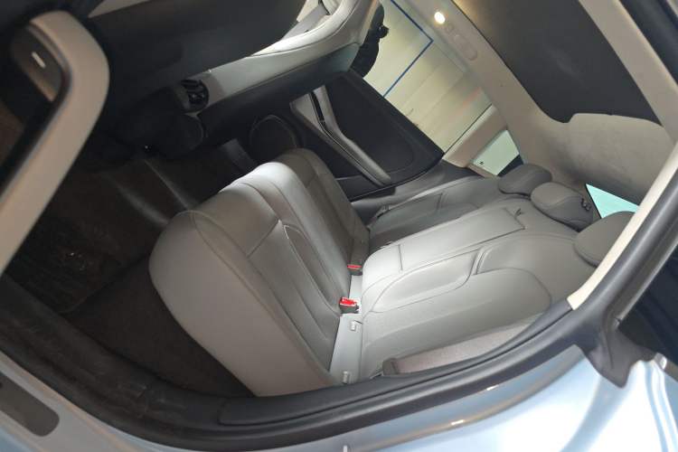 Used Nio ET5 2022 75 kWh