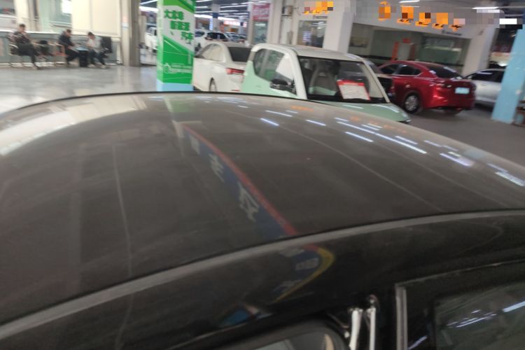 Used Hyundai Celesta 2015 1.6L Automatic Comfort Model