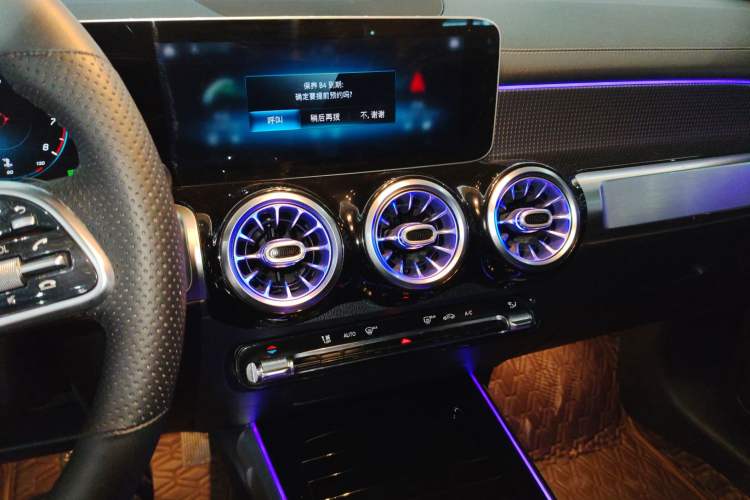 Used Mercedes-Benz GLB 2020 Facelift GLB 200 Fashion Edition
