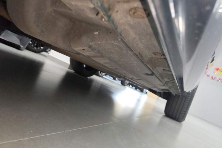 Used GAC Trumpchi GS8 2022 Dual-Engine Series 2.0TM Two-Wheel Drive Prestige Edition (7 Seats)
