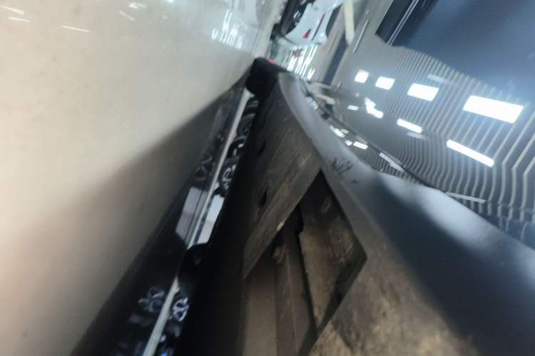 Used XPeng P7 2020 670N
