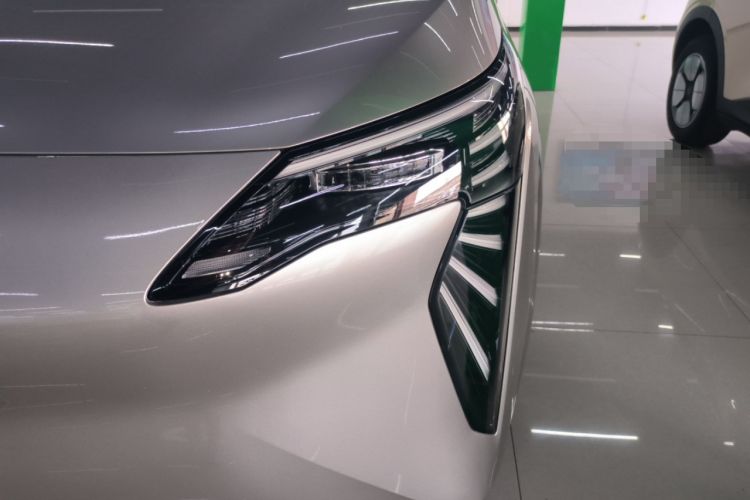 Used AION Y 2023 Plus 510 Smart Edition
