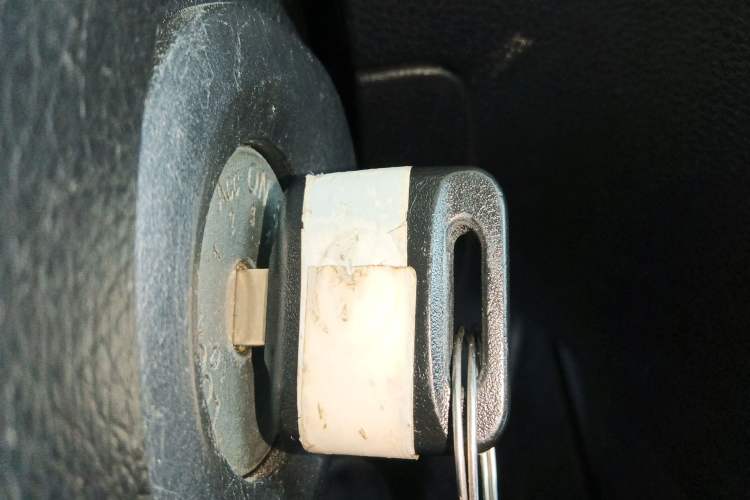 Used Venucia T70 2015 2.0L CVT Smart Choice Edition
