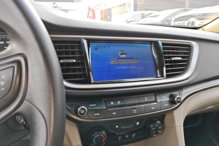 Used Buick GT 2016 15N Automatic Elite Edition