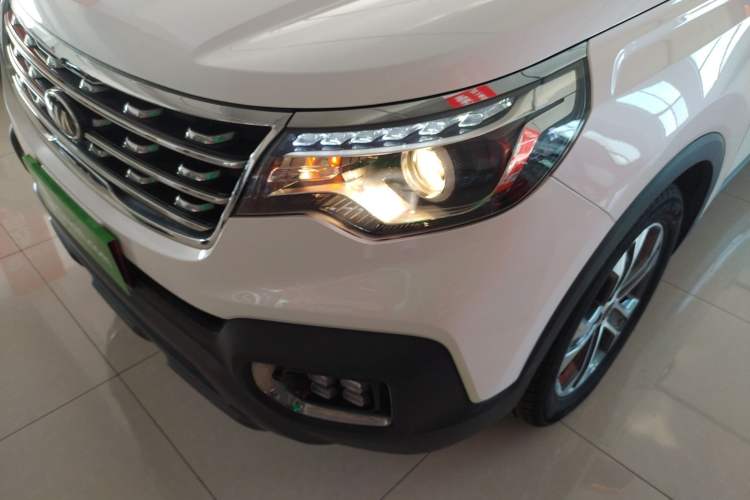 Used Kia Sportage R 2019 2.0L Automatic Smart Luxury Edition
