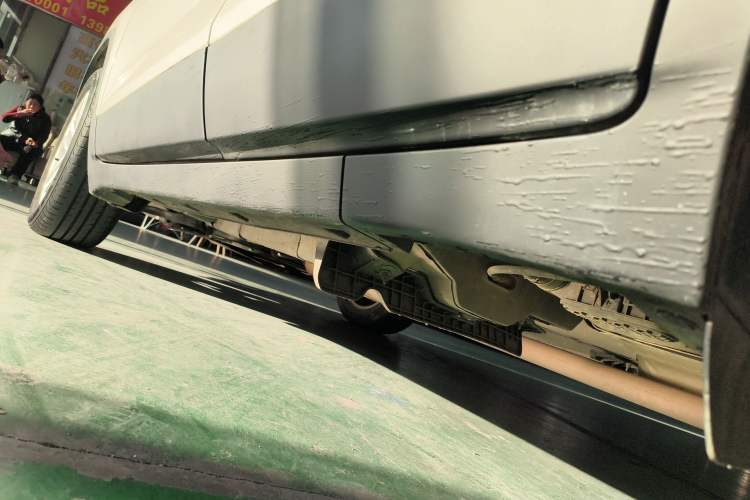 Used Chevrolet Trax 2016 1.4T Automatic Two-Wheel Drive Comfort Version with Sunroof