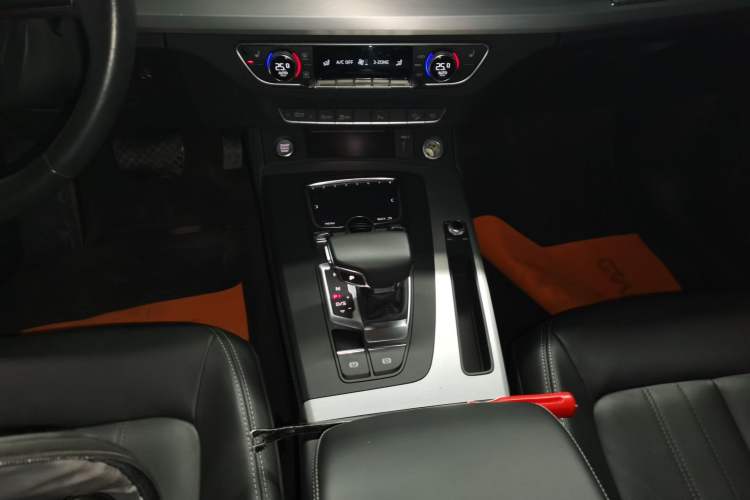 Used Audi Q5L 2020 40 TFSI Prestige Fashion Edition
