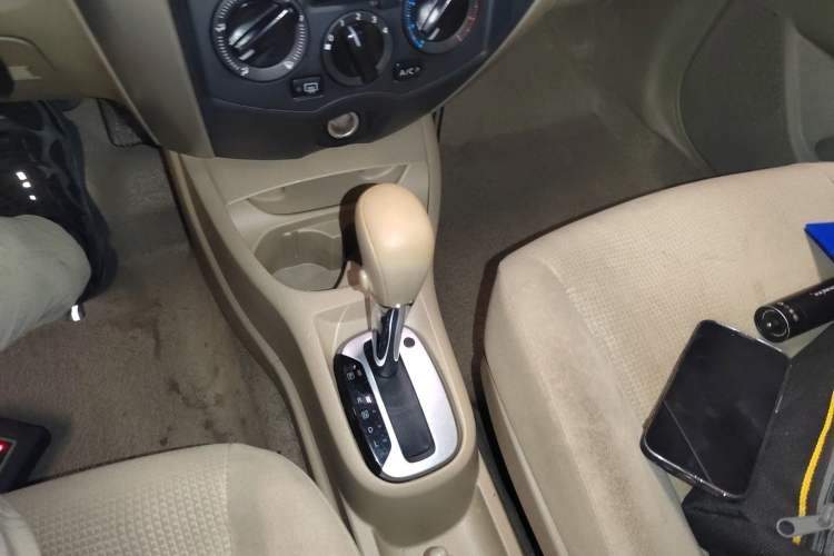 Used Nissan Livina 2015 1.6XE CVT Comfort Edition
