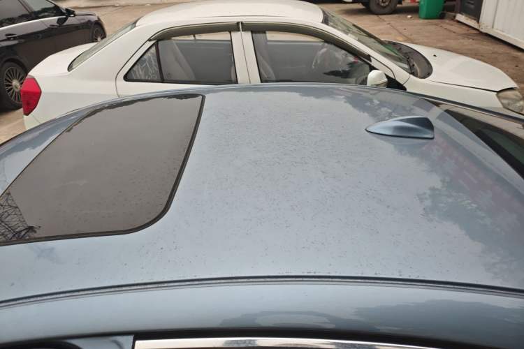 Used Volvo S60 2018 S60L T3 Smart Upgrade Edition