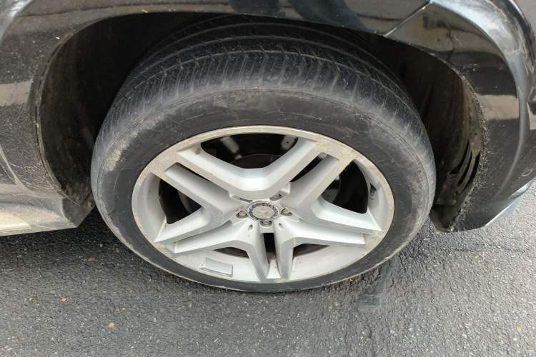 Used Mercedes-Benz GL-Class 2015 GL 500 4MATIC