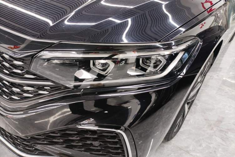 Used Volkswagen Passat 2022 330TSI Starry Luxury Edition
