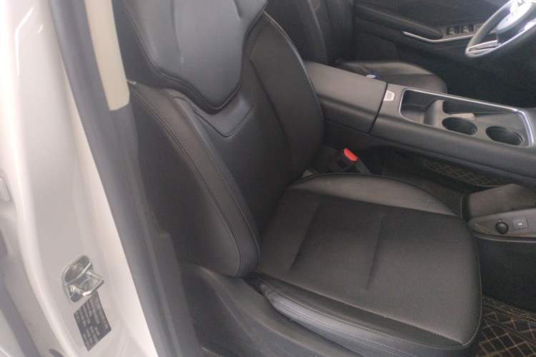 Used Haval H6 2024 1.5T Two-Wheel Drive Ultra