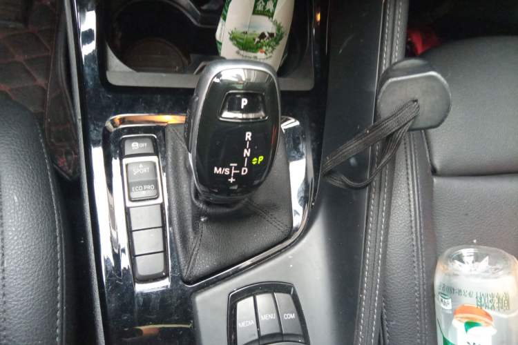 Used BMW X2 (Import) 2019 sDrive20i M Sport Package China VI Emission Standard
